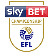 English Football League Championship Logo