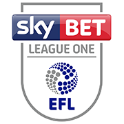 English Football League One Logo