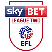 English Football League Two Logo