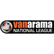 English National League Logo