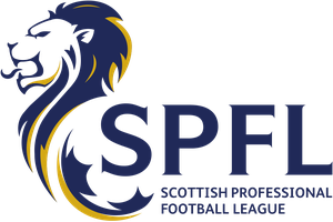 Scottish Premiership Logo