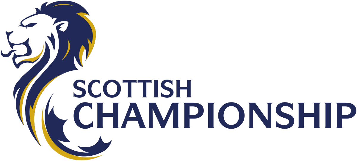 Scottish Championship Logo
