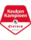 Netherlands Eerste Divisie Logo
