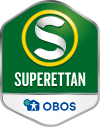 Sweden Superettan Logo