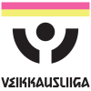 Finnish Veikkausliiga Logo