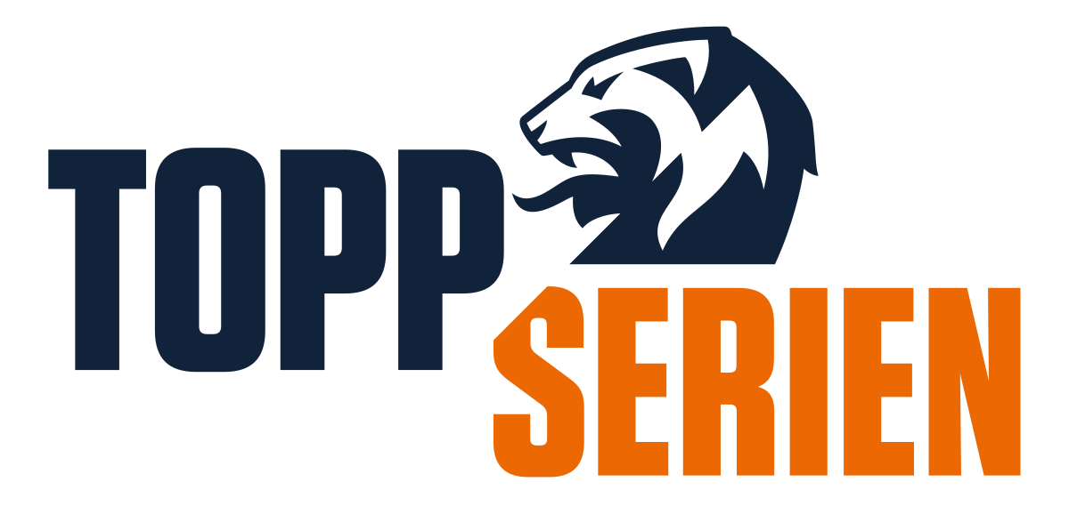 Norwegian Toppserien Logo