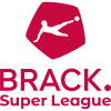 Switzerland Super League Logo