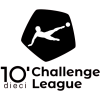 Switzerland Challenge League Logo