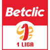 Poland Liga 1 Logo