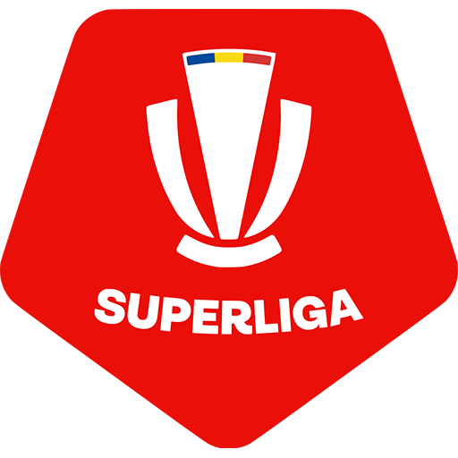 Romanian Liga I Logo