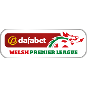 Welsh Premier League Logo