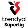 Turkish Super League Logo