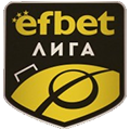 Bulgarian First League Logo
