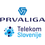 Slovenia 1.Liga Logo