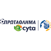 Cypriot First Division Logo