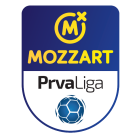 Serbian Prva Liga Logo