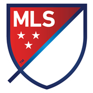United States Major League Soccer Logo
