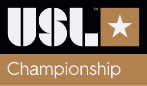 USL Championship Logo