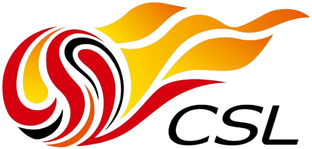 Chinese Football Super League Logo