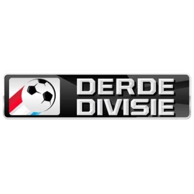 Netherlands Derde Divisie Logo
