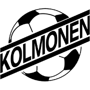 Finnish Kolmonen Logo