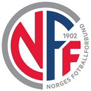 Norwegian Women’s 1.Divisjon Logo