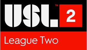 USL League Two Logo