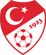 Turkey A League Logo