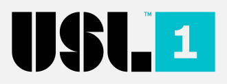 USL League One Logo