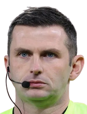 Michael Oliver