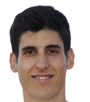 Mateo Busquets Ferrer